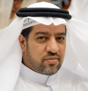 الوعي السياسي عند العلامة المدني - الدكتور ناصر المبارك