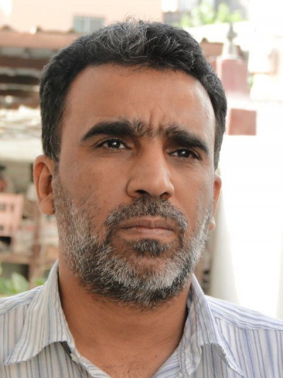 رثاء مثلك - قصيدة للشاعر حسين خلف