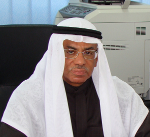 وفي الليلة الظلماء يفتقد البدر .. كلمة حق لرجل الحق - الدكتور ناظم الصالح